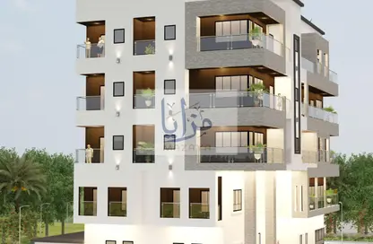 عمارة بالكامل - 8 غرف نوم - 8 حمامات للبيع في مصفوت 1 - مصفوت - عجمان