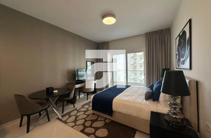 Apartment - Studio - 1 Bathroom for rent in Viridis B - Viridis Residence and Hotel Apartments - Damac Hills 2 - Dubai