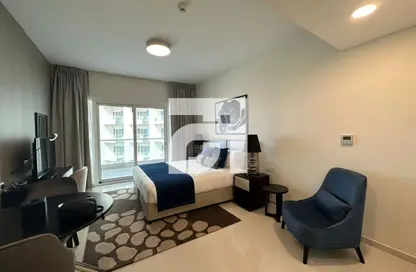 Apartment - 1 Bathroom for rent in Viridis B - Viridis Residence and Hotel Apartments - Damac Hills 2 - Dubai Apartment - 1 Bathroom for rent in Viridis B - Viridis Residence and Hotel Apartments - Damac Hills 2 - Dubai