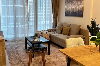 شقة - غرفة نوم - 1 حمام للبيع في عزيزي ريفيرا 47 - عزيزي ريفيرا - ميدان واحد - ميدان - دبي