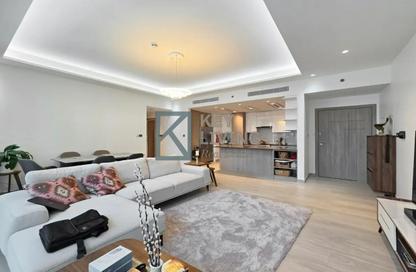 Apartment - 2 Bedrooms - 3 Bathrooms for sale in Me Do Re Tower - JLT Cluster L - Jumeirah Lake Towers - Dubai