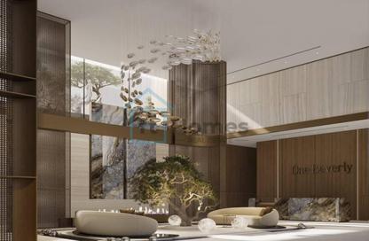 Apartment - Studio - 1 for sale in One Beverly - Arjan - Dubai Apartment - Studio - 1 for sale in One Beverly - Arjan - Dubai