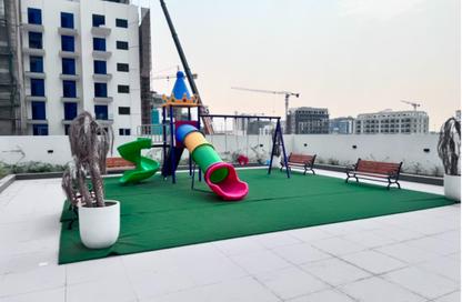 Apartment - 2 Bedrooms - 2 Bathrooms for sale in Silver Park Residency - International City Phase 2 - Al Warsan 4 - Al Warsan - Dubai