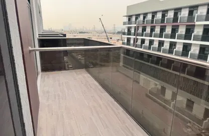 Apartment - 2 Bedrooms - 2 Bathrooms for sale in Silver Park Residency - International City Phase 2 - Al Warsan 4 - Al Warsan - Dubai