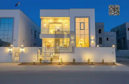 فيلا - 5 غرف نوم - 7 حمامات للبيع في الزاهية جاردنز - الزاهية - عجمان