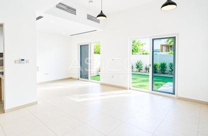 Villa - 3 - 3 for rent in Amaranta 2 - Amaranta - Villanova - Dubai Villa - 3 - 3 for rent in Amaranta 2 - Amaranta - Villanova - Dubai