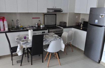 Apartment - 1 Bedroom - 2 Bathrooms for rent in Al Jaddaf - Dubai