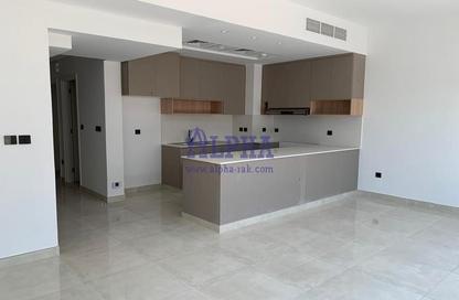 Townhouse - 2 - 3 for rent in Falcon Island North - Falcon Island - Al Hamra Village - Ras Al Khaimah