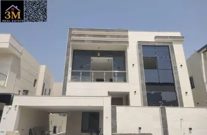 فيلا - 5 غرف نوم - 7 حمامات للبيع في الزاهية جاردنز - الزاهية - عجمان