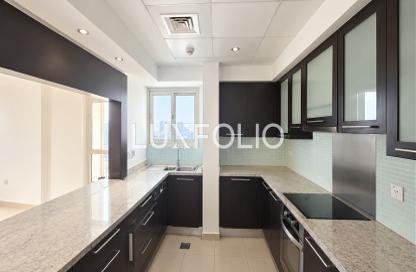 Apartment - 3 - 3 for rent in Tanaro - The Views - Dubai Apartment - 3 - 3 for rent in Tanaro - The Views - Dubai