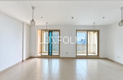Apartment - 3 - 3 for rent in Tanaro - The Views - Dubai