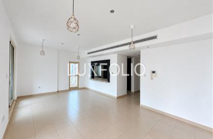 Apartment - 3 - 3 for rent in Tanaro - The Views - Dubai Apartment - 3 - 3 for rent in Tanaro - The Views - Dubai