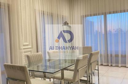 Villa - 5 - 6 for sale in Shomous Residential Complex - Sharjah Garden City - Sharjah