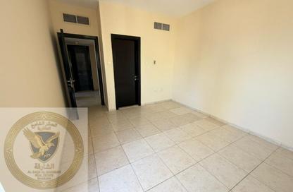 Apartment - 2 Bedrooms - 3 Bathrooms for rent in Sahara Tower 4 - Sahara Complex - Al Nahda - Sharjah
