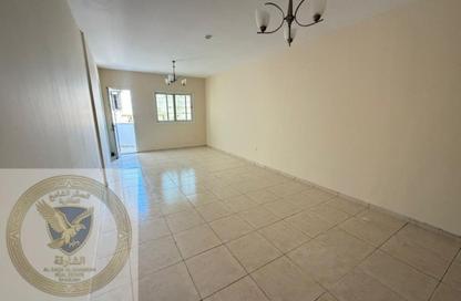 Apartment - 2 Bedrooms - 3 Bathrooms for rent in Sahara Tower 4 - Sahara Complex - Al Nahda - Sharjah