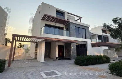 Villa - 6 Bedrooms - 7 Bathrooms for rent in Silver Springs 3 - Silver Springs - Damac Hills - Dubai Villa - 6 Bedrooms - 7 Bathrooms for rent in Silver Springs 3 - Silver Springs - Damac Hills - Dubai