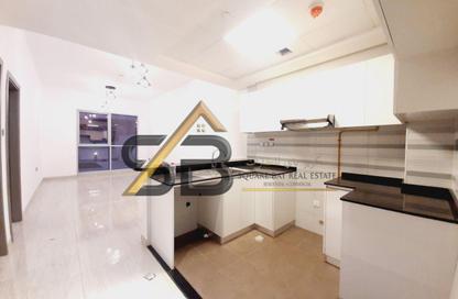 Apartment - 1 Bedroom - 1 Bathroom for rent in Central 1 Dubai 6 - Jumeirah Garden City - Al Satwa - Dubai