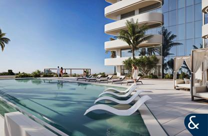 Apartment - 1 Bedroom - 1 Bathroom for sale in Nova Tower - Dubai Science Park - Dubai