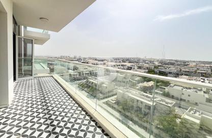 Apartment - 1 Bedroom - 2 Bathrooms for rent in PG Upperhouse - Al Furjan - Dubai Apartment - 1 Bedroom - 2 Bathrooms for rent in PG Upperhouse - Al Furjan - Dubai