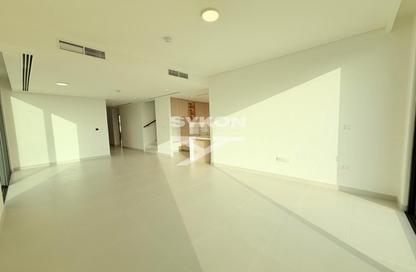 Villa - 4 Bedrooms - 3 Bathrooms for rent in Fairway Villas - Emaar South - Dubai South (Dubai World Central) - Dubai