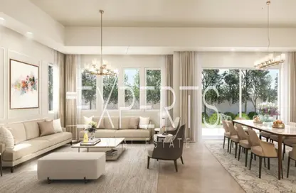 تاون هاوس - 2 غرف نوم - 3 حمامات للبيع في بلوم ليفينج - مدينة زايد (مدينة خليفة ج) - مدينة خليفة - أبوظبي