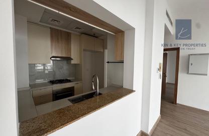 Apartment - 1 Bedroom - 3 Bathrooms for rent in Sandoval Gardens 2 - Sandoval Gardens - District 14 - Jumeirah Village Circle - Dubai