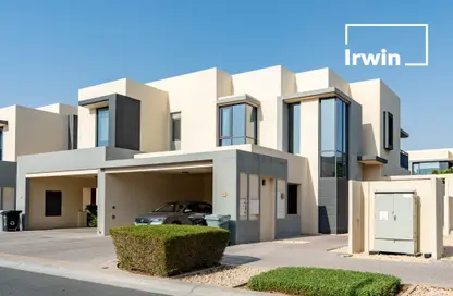 Villa - 4 Bedrooms - 4 Bathrooms for sale in Maple at Dubai Hills Estate 1 - Maple at Dubai Hills Estate - Dubai Hills Estate - Dubai