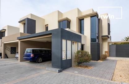 Villa - 4 Bedrooms - 4 Bathrooms for sale in Maple at Dubai Hills Estate 1 - Maple at Dubai Hills Estate - Dubai Hills Estate - Dubai Villa - 4 Bedrooms - 4 Bathrooms for sale in Maple at Dubai Hills Estate 1 - Maple at Dubai Hills Estate - Dubai Hills Estate - Dubai