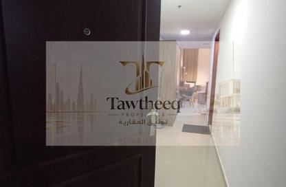 Apartment - Studio - 1 for rent in Al Nuaimiya Towers C - Al Nuimiya 1 - Al Nuaimiya - Ajman Apartment - Studio - 1 for rent in Al Nuaimiya Towers C - Al Nuimiya 1 - Al Nuaimiya - Ajman