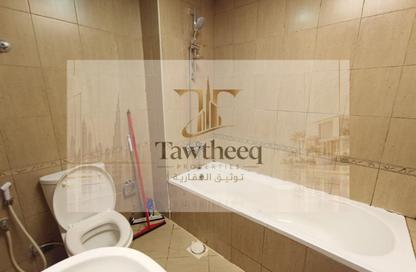 Apartment - Studio - 1 for rent in Al Nuaimiya Towers C - Al Nuimiya 1 - Al Nuaimiya - Ajman Apartment - Studio - 1 for rent in Al Nuaimiya Towers C - Al Nuimiya 1 - Al Nuaimiya - Ajman