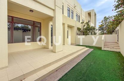Villa - 4 Bedrooms - 5 Bathrooms for rent in Mira Oasis 3 - Mira Oasis - Reem - Dubai