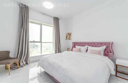 Apartment - 2 Bedrooms - 3 Bathrooms for sale in Oasis Tower 3 - Al Rashidiya 1 - Al Rashidiya - Ajman