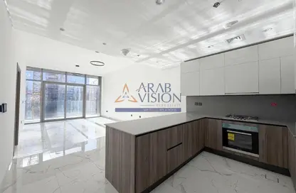 Apartment - 1 Bedroom - 1 Bathroom for rent in Royal Regency - Business Bay - Dubai