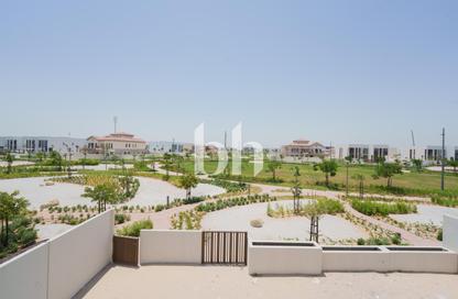 تاون هاوس - 4 غرف نوم - 5 حمامات للبيع في سوق الجبيل - جزيرة الجبيل - أبوظبي