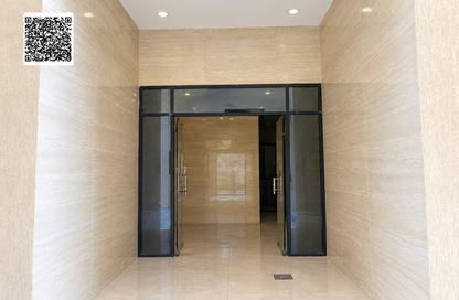 Whole Building - 7+ - 7+ for sale in Al Ghoroub Tower - Al Alia - Ajman