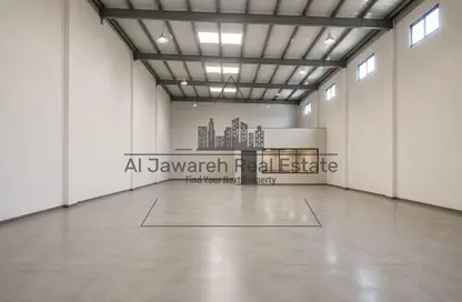 مستودع - استوديو - 2 حمامات للايجار في أم درع - أم القيوين