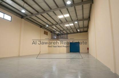 Warehouse - Studio - 2 Bathrooms for rent in Umm Dir - Umm Al Quwain