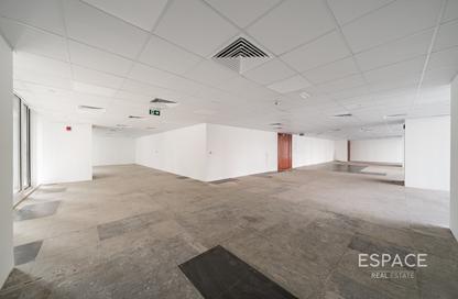 Office Space - Studio for rent in Maze Tower - Sheikh Zayed Road - Dubai
