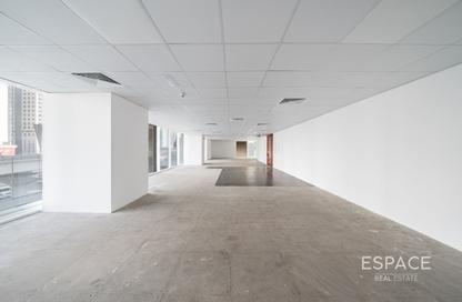 Office Space - Studio for rent in Maze Tower - Sheikh Zayed Road - Dubai