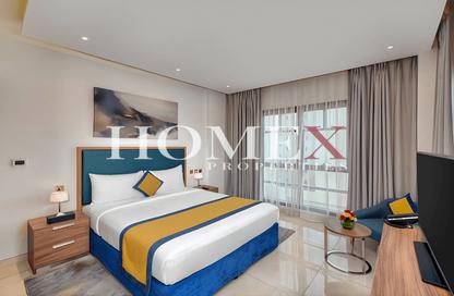 Apartment - 1 Bedroom - 2 Bathrooms for rent in Element Me'aisam - Dubai Production City (IMPZ) - Dubai Apartment - 1 Bedroom - 2 Bathrooms for rent in Element Me'aisam - Dubai Production City (IMPZ) - Dubai