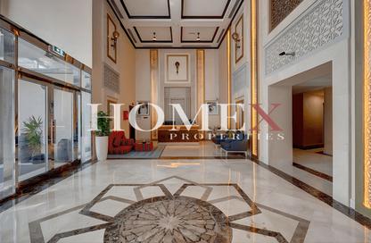 Apartment - 1 Bedroom - 2 Bathrooms for rent in Element Me'aisam - Dubai Production City (IMPZ) - Dubai