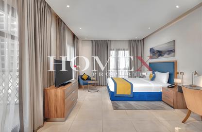 Apartment - 1 Bedroom - 2 Bathrooms for rent in Element Me'aisam - Dubai Production City (IMPZ) - Dubai