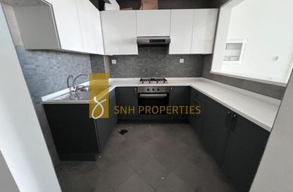 Apartment - 1 - 2 for rent in Al Waleed BA 06 - Arjan - Dubai
