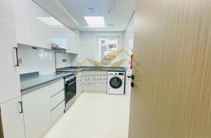 Apartment - 2 Bedrooms - 3 Bathrooms for rent in Jumeirah Garden City - Al Satwa - Dubai