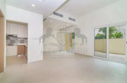 Apartment - 3 Bedrooms - 4 Bathrooms for rent in Amaranta B - Amaranta - Villanova - Dubai Land - Dubai