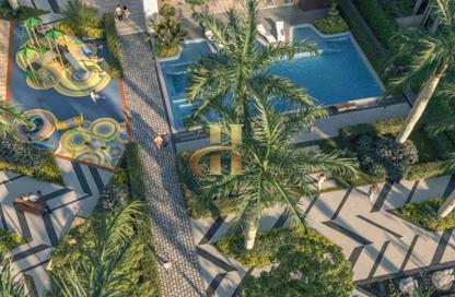 Townhouse - 3 Bedrooms - 4 Bathrooms for sale in Verdana 4 - Verdana - Dubai Investment Park (DIP) - Dubai