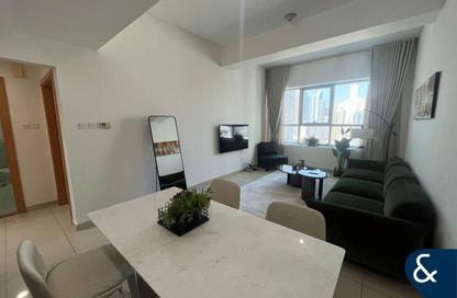 Apartment - 1 Bedroom - 2 Bathrooms for sale in Armada Tower 3 - JLT Cluster P - Jumeirah Lake Towers - Dubai