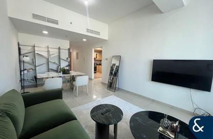 Apartment - 1 Bedroom - 2 Bathrooms for sale in Armada Tower 3 - JLT Cluster P - Jumeirah Lake Towers - Dubai