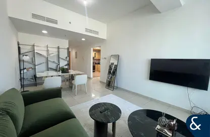 Apartment - 1 Bedroom - 2 Bathrooms for sale in Armada Tower 3 - JLT Cluster P - Jumeirah Lake Towers - Dubai