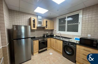 Apartment - 1 Bedroom - 2 Bathrooms for sale in Armada Tower 3 - JLT Cluster P - Jumeirah Lake Towers - Dubai